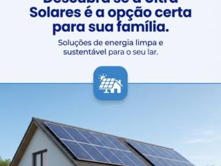 Descubra se a Ultra Solares é a opção certa para sua família