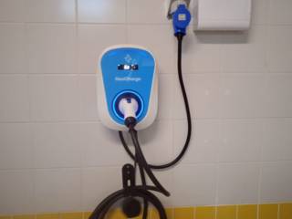 Instalação em São Paulo