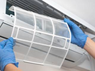 8 motivos para fazer a limpeza de ar condicionado