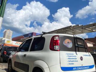 Soares Condicionado: Excelência em Climatização há Mais de 5 Anos em Avaré