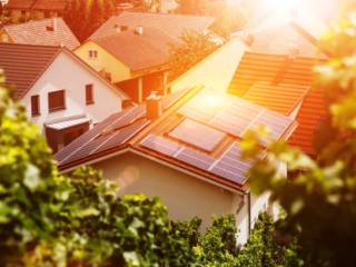 8 principais benefícios da energia solar