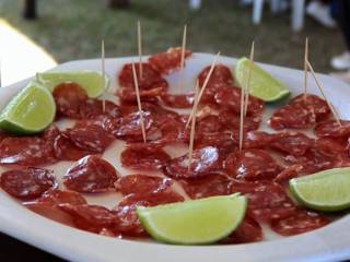 Camiloti Alimentos participa do Santa Gastronomia 2025