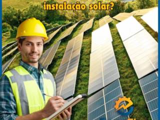 Quer ter maior eficiência na sua instalação solar 