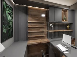 A importância do projeto arquitetônico de interiores