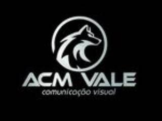 Logo e letras em PVC expandido com mix de cores para Loja Sortidos.