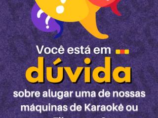 Feedbacks de clientes