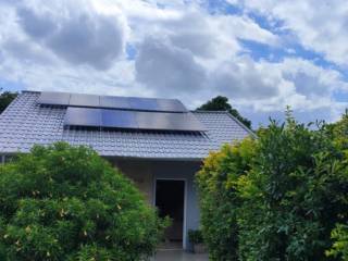 Instalação Residencial de Energia Solar em Porto Alegre RS