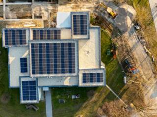 Construção Sustentável: A Nova Realidade das Obras Modernas