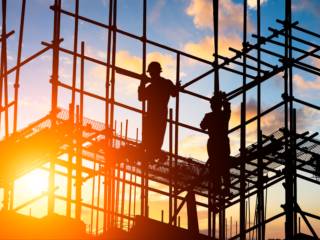 Aumento da Demanda por Reformas e Obras de Adaptação em 2025