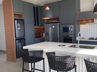 Design de interiores