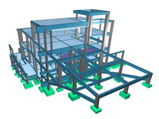 PROJETO ESTRUTURAL - EST - 03