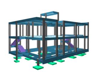 PROJETO ESTRUTURAL - EST - 06