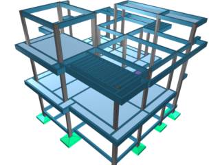 PROJETO ESTRUTURAL - EST - 09