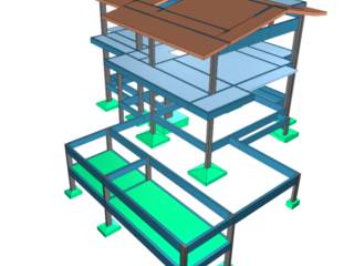 PROJETO ESTRUTURAL - EST - 07