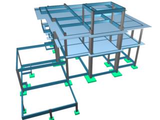 PROJETO ESTRUTURAL - EST - 02