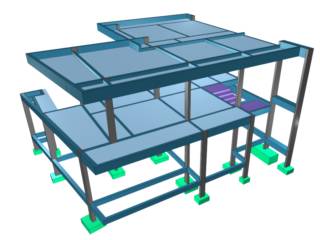 PROJETO ESTRUTURAL - EST-01
