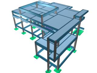PROJETO ESTRUTURAL - EST - 10