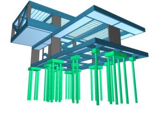 PROJETO ESTRUTURAL - EST - 04