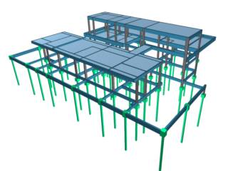 PROJETO ESTRUTURAL - EST - 05