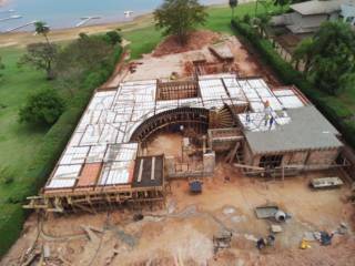 Gestão de obras