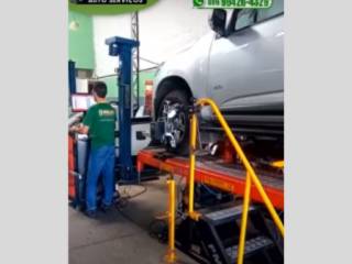 O Murilão Auto Serviços