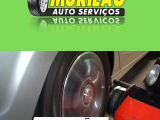 Há 39 anos O Murilão Auto Serviços é referência em Teresina e região!