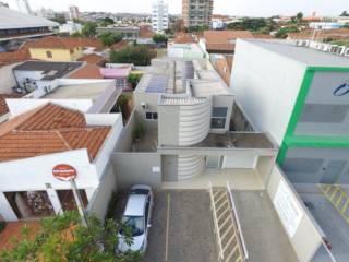 Clinica odontológica São jose do Rio Preto