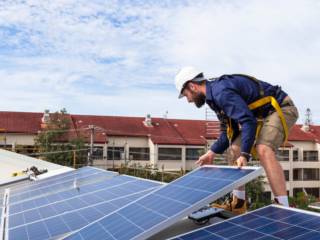 Energia solar em Tanabi: economia e uso consciente