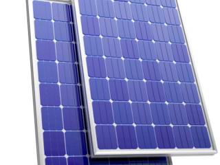 Painéis solares em Tanabi: cuidado que preserva a geração