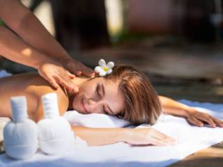 Massagem Sensual: 3 benefícios que ela pode proporcionar