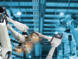 Empresa de Automação Industrial em Americana