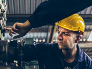 Manutenção de queimadores industriais: a importância de um trabalho bem feito