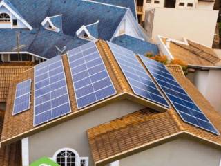 Como Funciona a Energia Solar? 