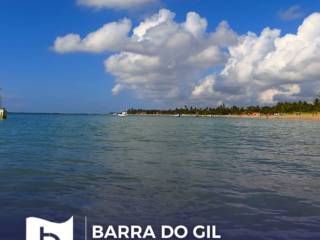 Barra do Gil