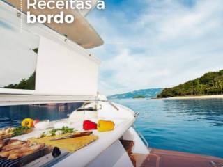 Receitas a bordo