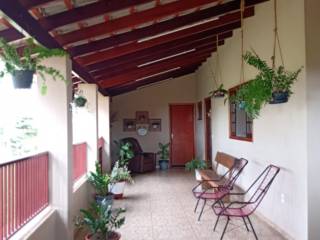 Sítio Cristo Rei - B° Sta Barbara - Arandu/SP