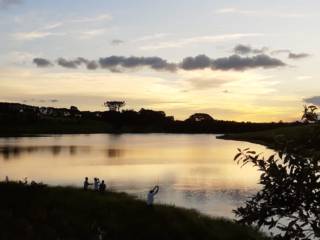 Vendo terreno 1000m² terras são Marcos I