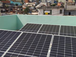 São Paulo - SP - 5 Kwp