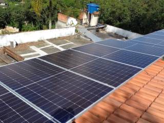 São Paulo - SP - 6,5 Kwp