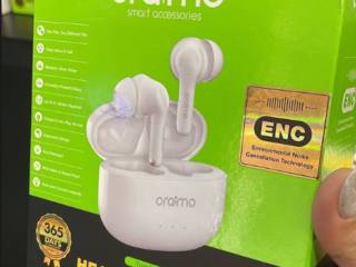 Descubra o Som Perfeito: Fones de Ouvido de Última Geração no Senhor Smart