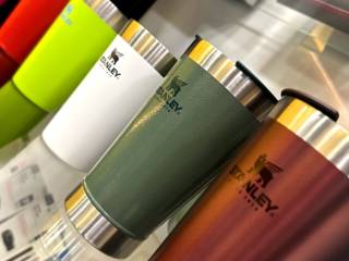  Copos Stanley – bebida na temperatura certa o dia inteiro