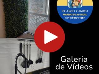 Galeria de vídeos