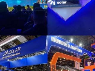 Efeito Solar acompanha os avanços do setor no INTER SOLAR 2024