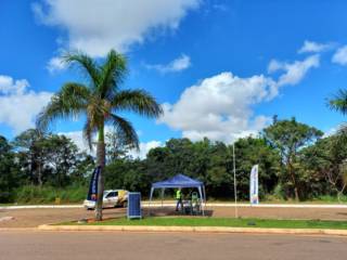 Efeito Solar leva informação e energia limpa ao Alto da Boa Vista