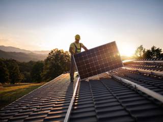 Como a energia solar pode reduzir sua conta de luz?