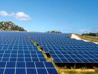 Como Funciona a Energia Solar