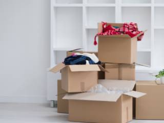 Transporte de mudanças: por que escolher uma empresa especializada