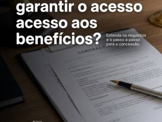 BPC/LOAS: como garantir o acesso aos benefícios?