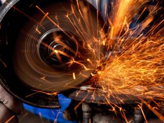 Como a Serralheria Artenferro Fortalece a Infraestrutura de Santa Cruz do Rio Pardo