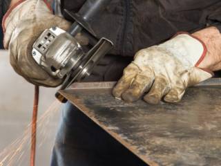 Soluções Metálicas e Inovação: O Papel da Serralheria Artenferro em Santa Cruz do Rio Pardo